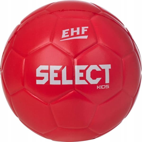 SELECT FOAM KIDS V23 HÅNDBOLD TIL HÅNDBOLD STØRRELSE 00