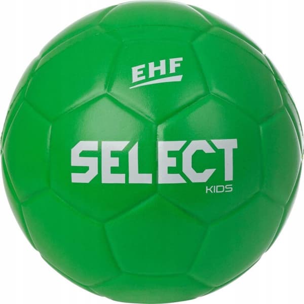 SELECT FOAM KIDS V23 HÅNDBOLD TIL HÅNDBOLD STØRRELSE 0