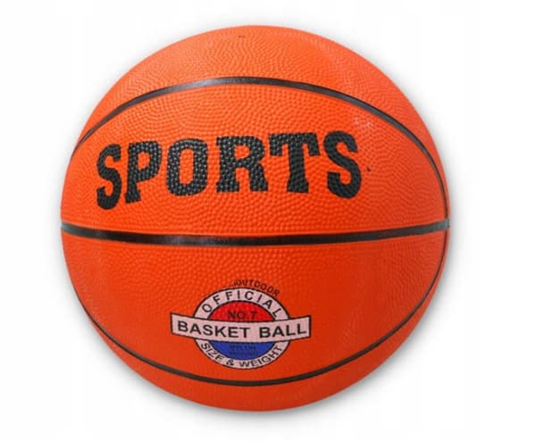 BASKETBALL FRITIDSLAVET TIL BASKETBALL 9719
