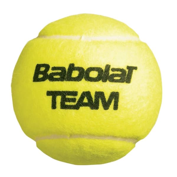 BABOLAT Team -tennispallot x3
