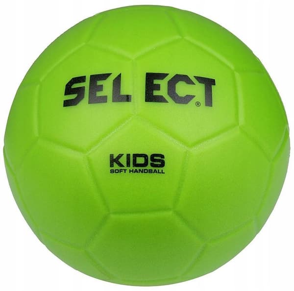 Handball Select HB Soft Børn mini størrelse 0
