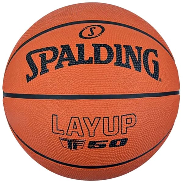 BASKET SPALDING TF-50 LAYUP STORLEK 7