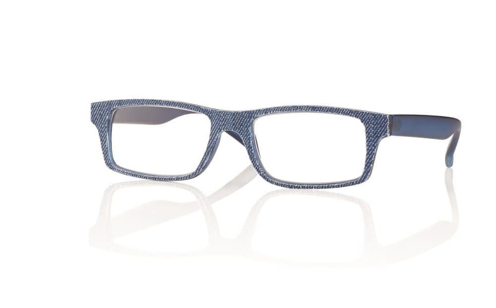 Läsglasögon Jeans