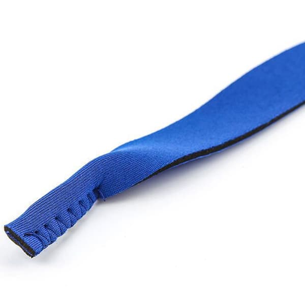 Mjuka Flexibla Senilsnören