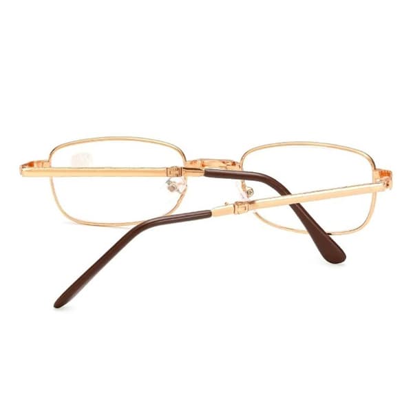 Sammenfoldelige læseglas med briller Briller Strength 2.0 Gold