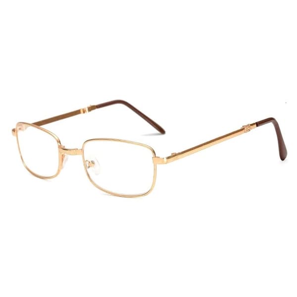 Sammenfoldelige læseglas med briller Briller Strength 2.0 Gold