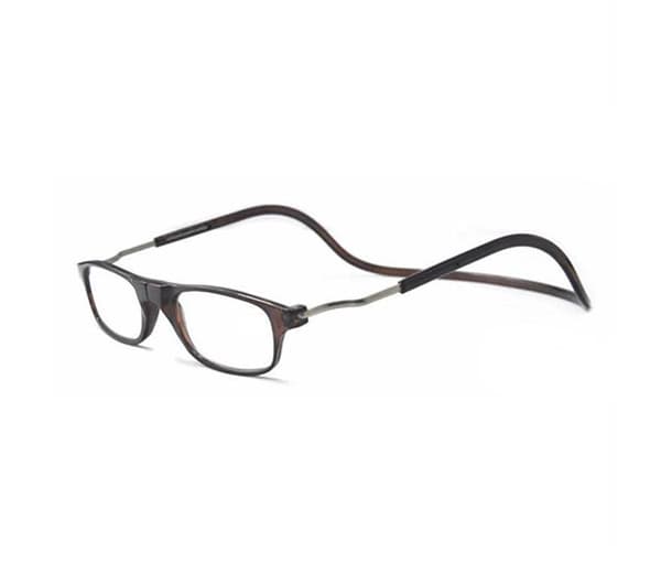 Läsglasögon med Smartfunktion (Ställbara)