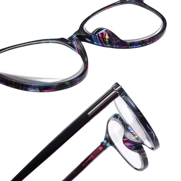 Eleganta Läsglasögon