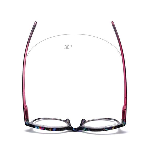 Eleganta Läsglasögon