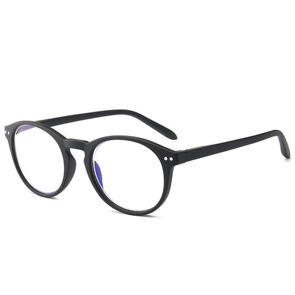 Effektfulla Bekväma Anti-Blue Ljus Glasögon
