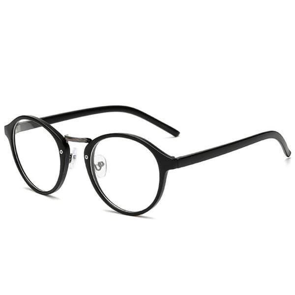 Eleganta Retro Glasögon (Utan Styrka)