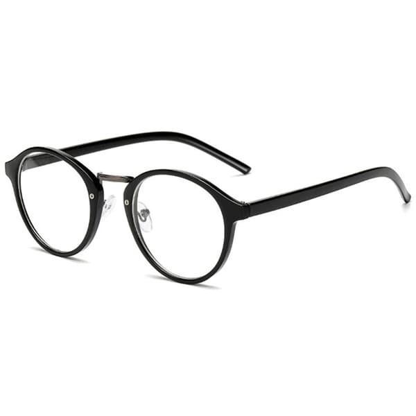 Eleganta Retro Glasögon (Utan Styrka)