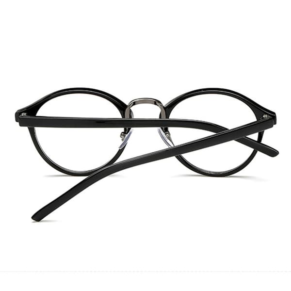 Stilrena Retro Design Glasögon (Utan Styrka)