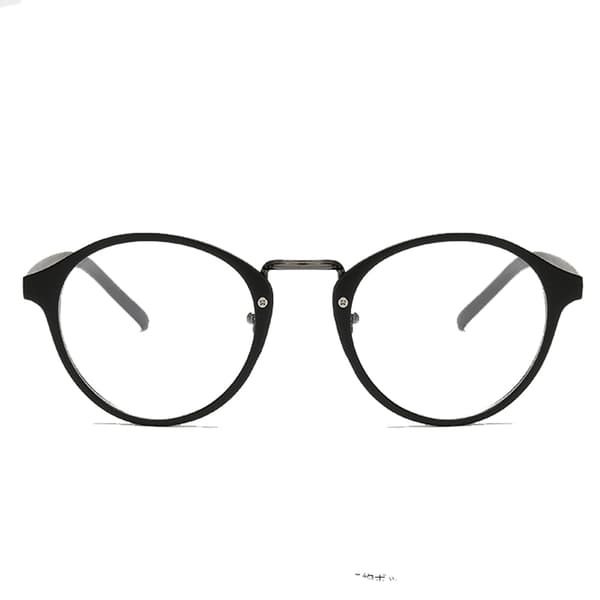 Stilrena Retro Design Glasögon (Utan Styrka)