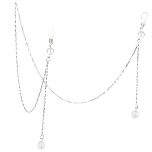 Elegant Hållbart Glasögonsnöre (Senilsnöre)