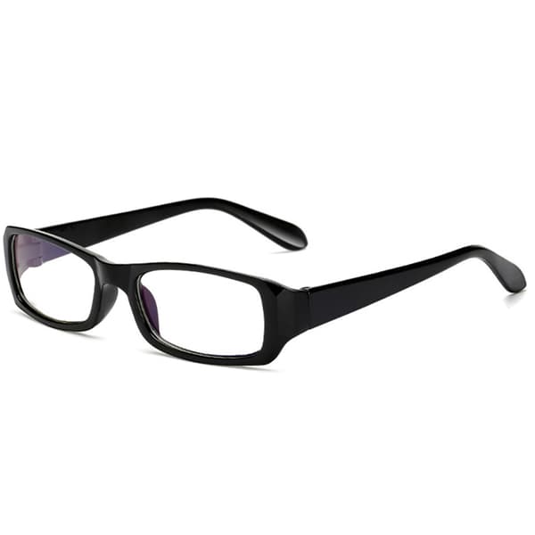 Bekväma Anti Blue Ljus Unisex Glasögon