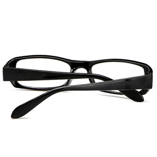 Bekväma Anti Blue Ljus Unisex Glasögon