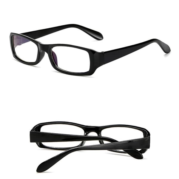 Bekväma Anti Blue Ljus Unisex Glasögon