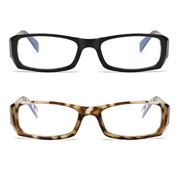Stilrena Anti Blue Ljus Unisex Glasögon