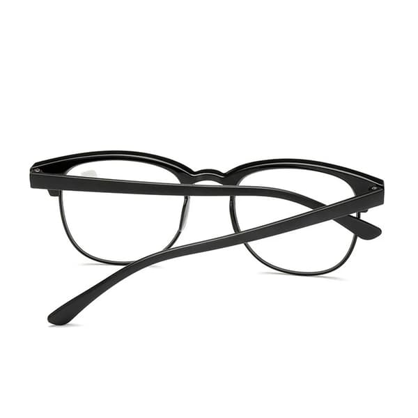 Effektfulla Smidiga Läsglasögon med Styrka +1.0-+4.0