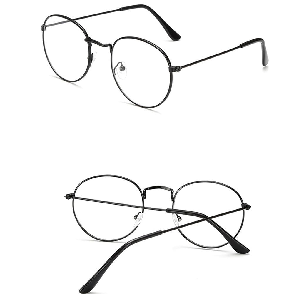 Eleganta Bekväma Läsglasögon / Glasögon