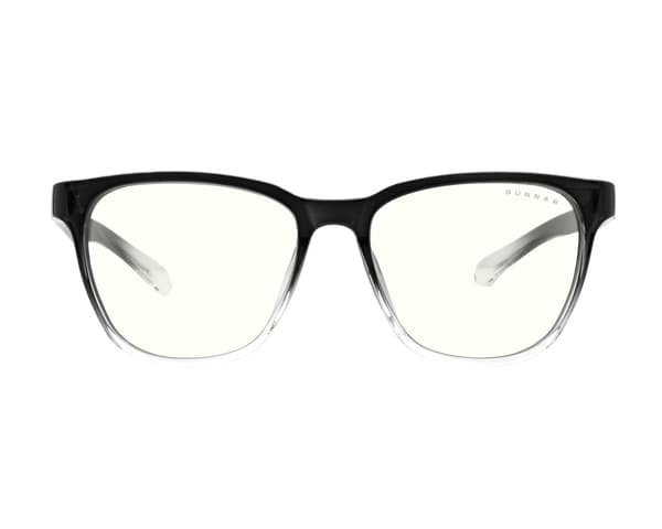 Berkeley - Onyx Fade - Clear