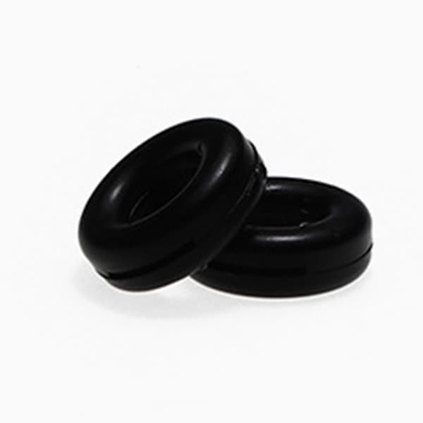 Smidiga Slittåliga Silikon Anti-Slip Glasögonkudde