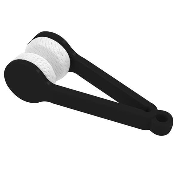 Smidig Mikrofiber Glas�gon Reng�ringsborste