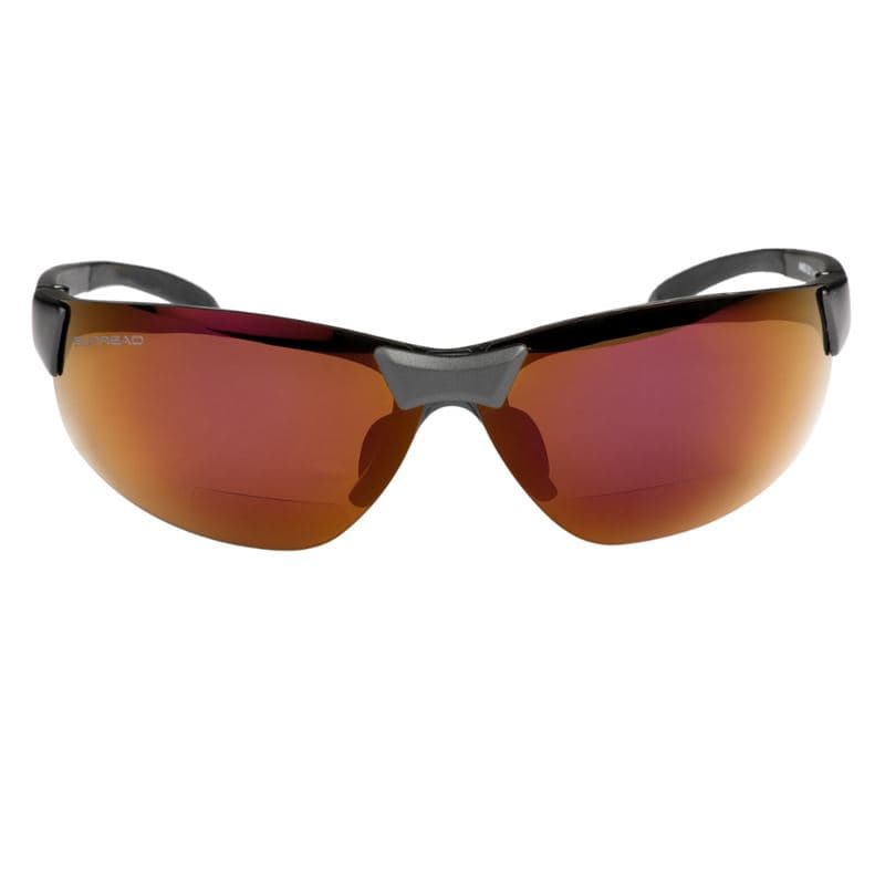 Sport Pro Amber Bifocals