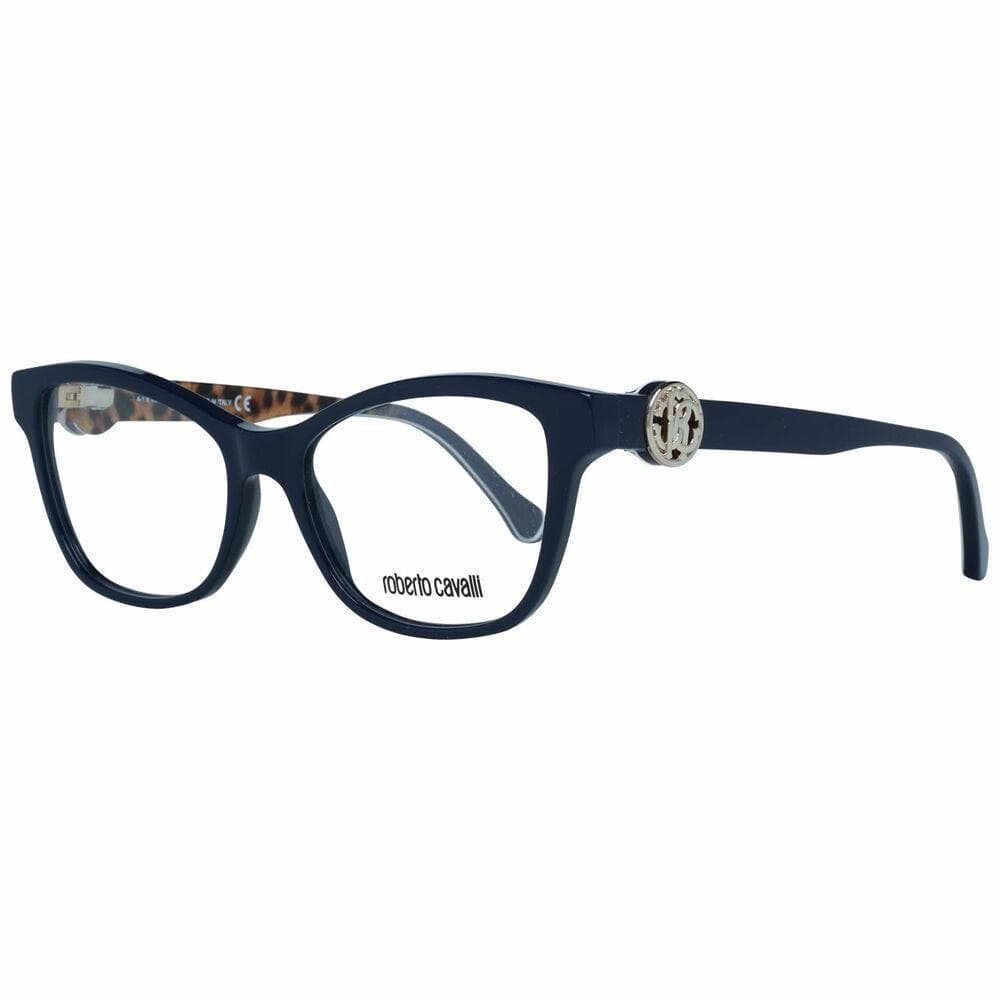 Ladies'Spectacle frame Roberto Cavalli RC5048-52090 Blue (ø 52 mm)
