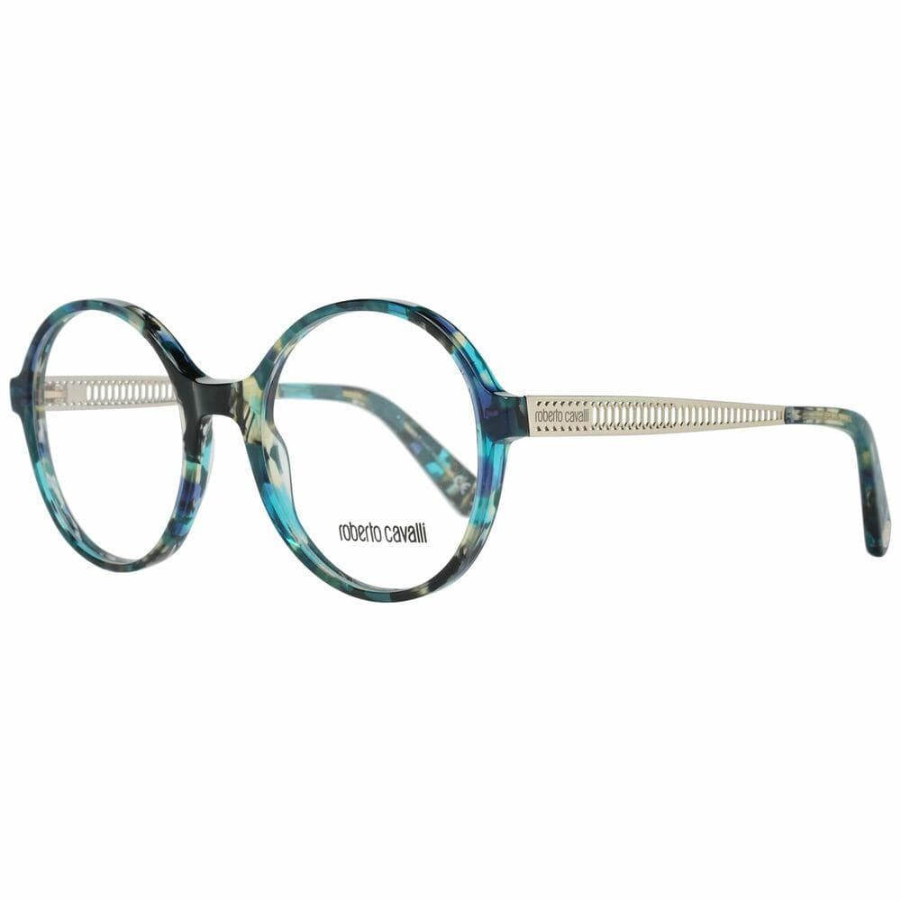 Ladies'Spectacle frame Roberto Cavalli RC5088-53055 Blue (ø 53 mm)