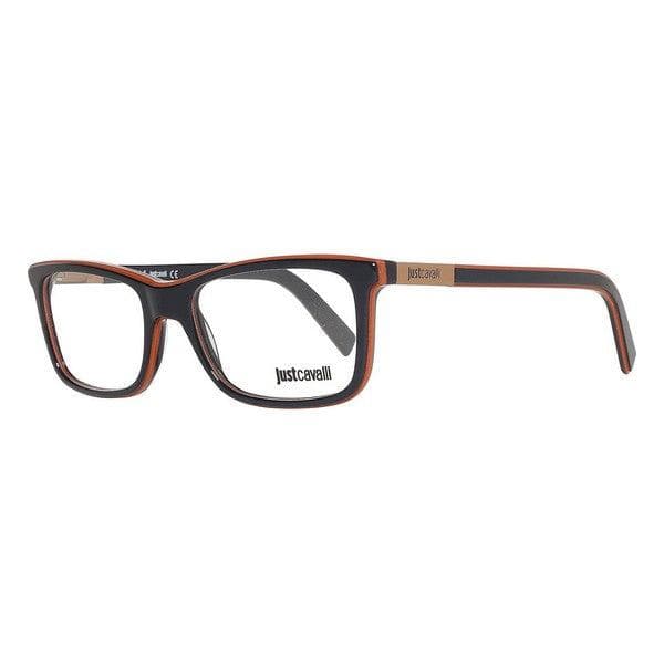 Men'Spectacle frame Just Cavalli JC0605-092-53 (ø 53 mm) Blue (ø 53 mm)