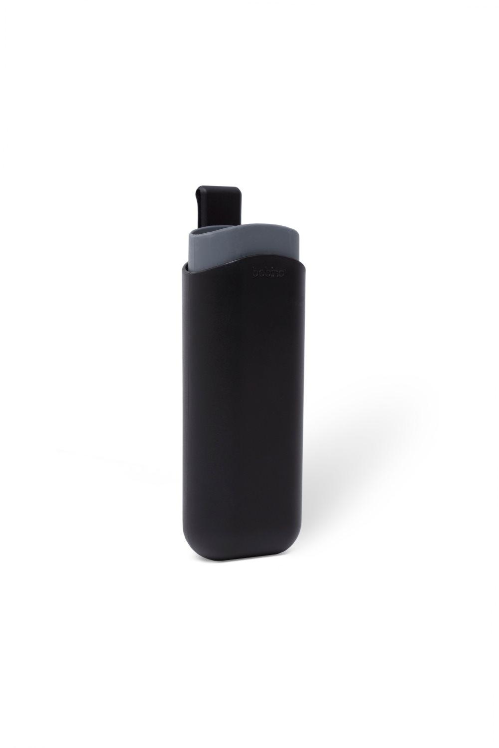 Glasses Case - Black