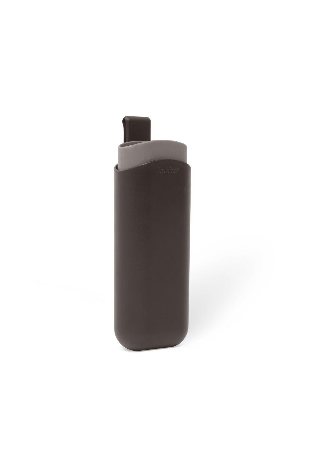 Glasses Case - Charcoal