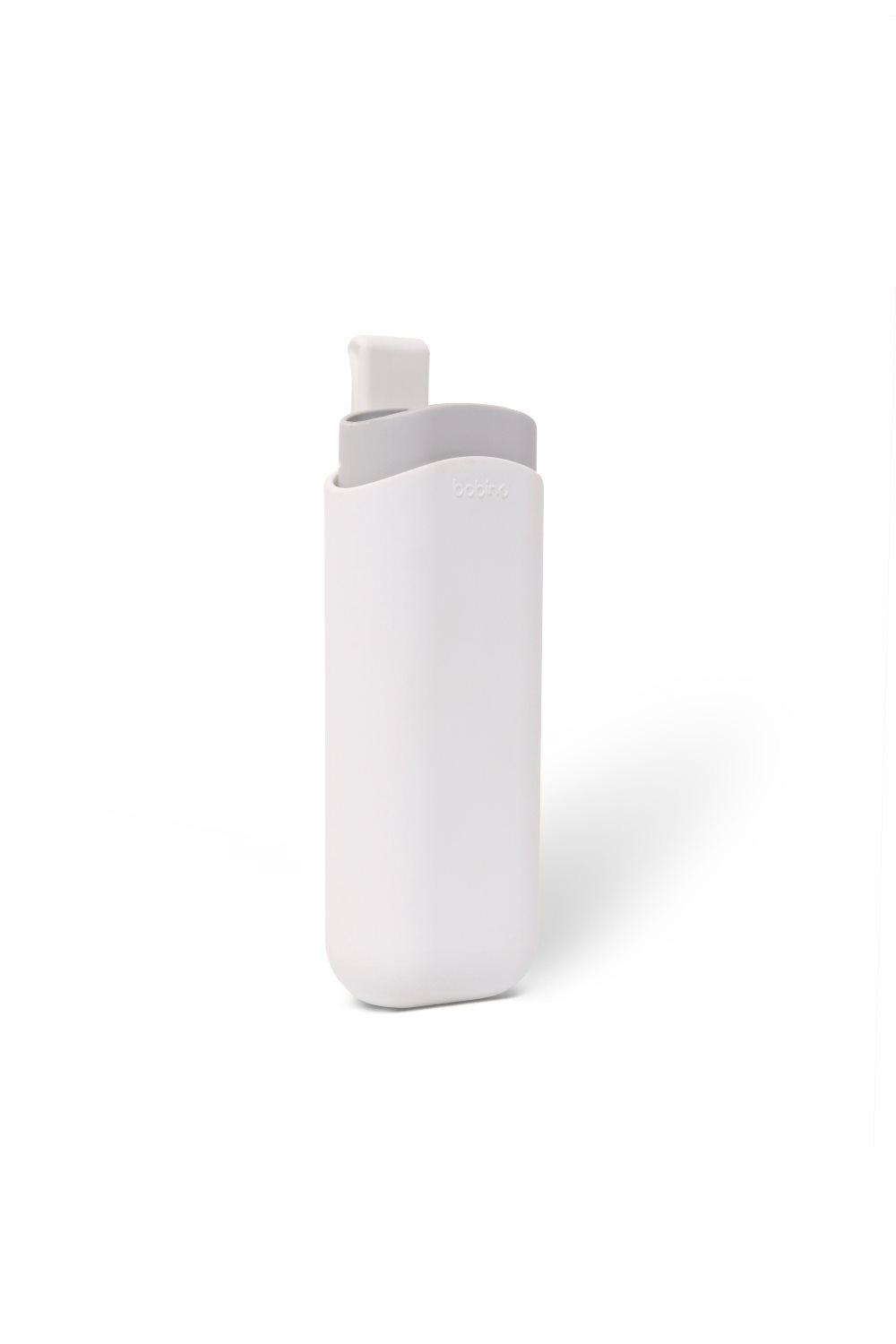 Glasses Case - Cream