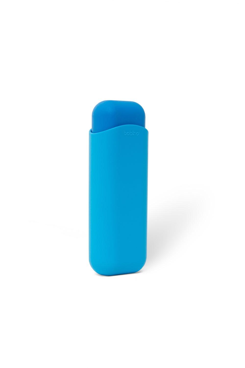 Glasses Case - Turquoise
