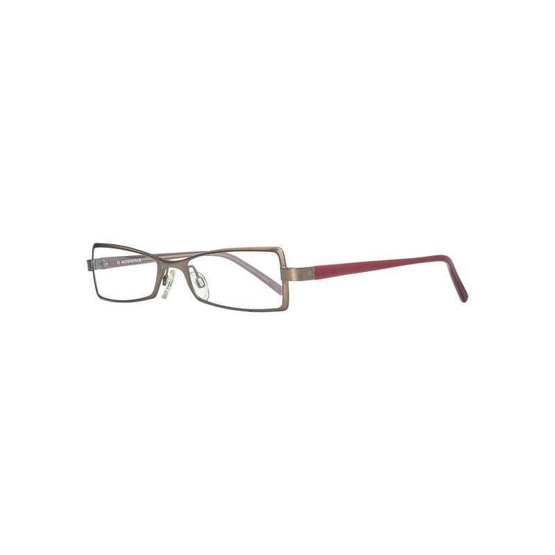 Glasögonbågar Rodenstock R4701-D Brun (ø 49 mm)