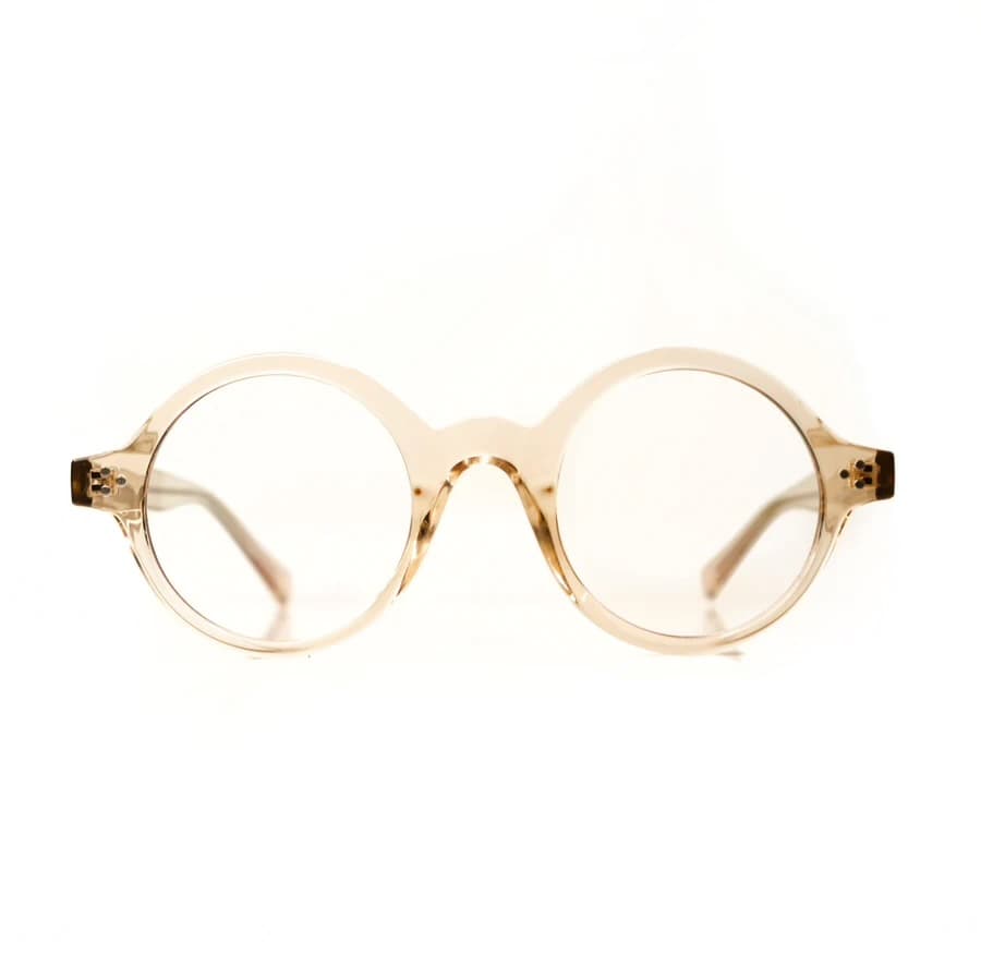 Anti Blue Light Glasögon - Sylvie