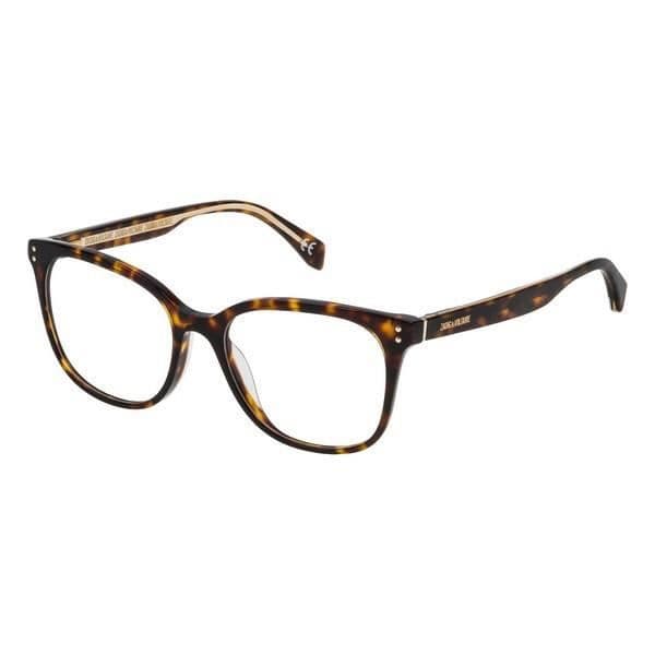 Zadig & Voltaire Glasögonbåge för kvinnor VZV121520743 (ø 52 mm)