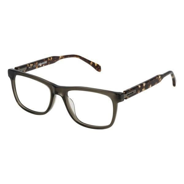 Zadig & Voltaire Glasögonbåge för kvinnor VZV1685306S8 (ø 53 mm)
