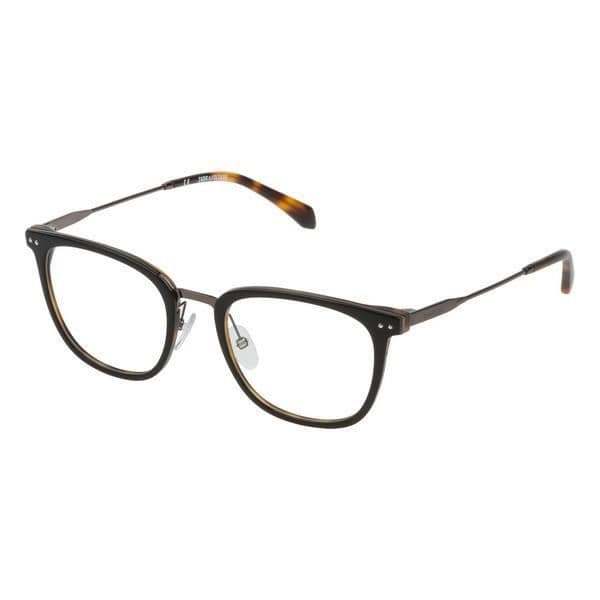 Zadig & Voltaire VZV186510U64 Glasögonbåge för män (ø 51 mm)