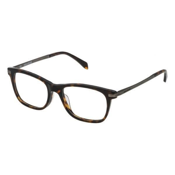 Zadig & Voltaire Glasögonbåge för kvinnor VZV167530C10 (ø 53 mm)