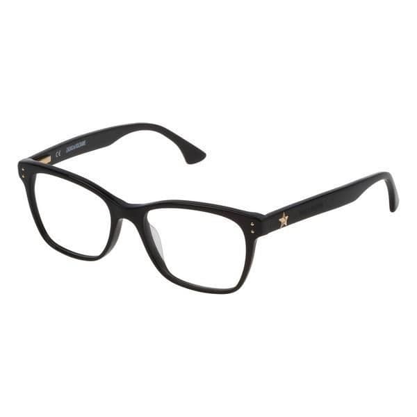 Zadig & Voltaire Glasögonbåge för kvinnor VZV091V510700 (ø 51 mm)
