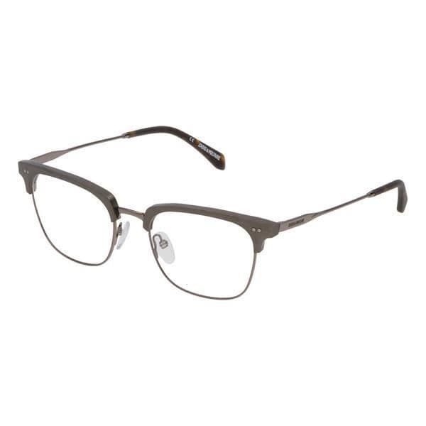 Zadig & Voltaire VZV18552568K Glasögonbåge för män (ø 52 mm)