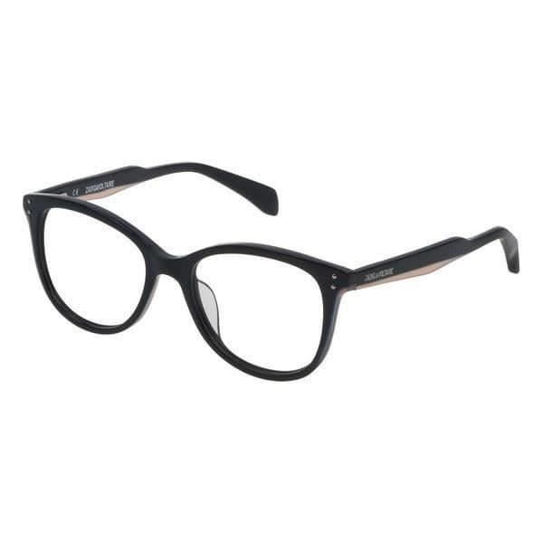 Zadig & Voltaire Glasögonbåge för kvinnor VZV177510B04 (ø 51 mm)