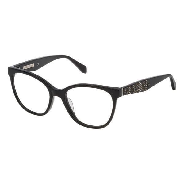 Zadig & Voltaire Glasögonbåge för kvinnor VZV178530700 (ø 53 mm)