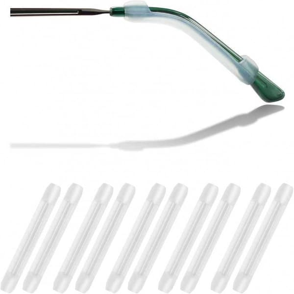 10-PACK Glasögon Halkskydd