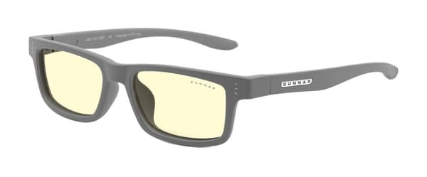 Gunnar Cruz Kids (4-8 Years) - Grey - Amber