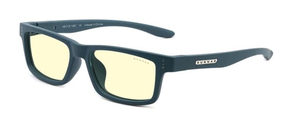 Gunnar Cruz Kids (4-8 Years) - Teal - Amber