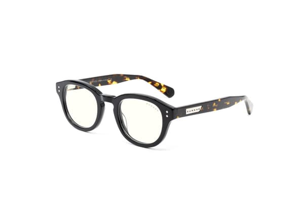 Gunnar Emery - Onyx & Jasper - Clear